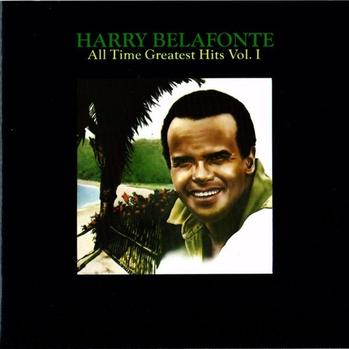 CD, Comp, RM Harry Belafonte - All Time Greatest Hits Vol. I
