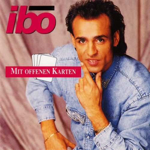 CD, Album Ibo (2) - Mit Offenen Karten