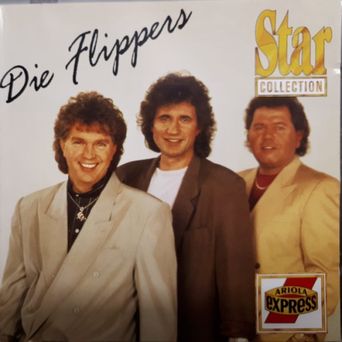 CD, Comp Die Flippers - Ich Glaub' An Dich