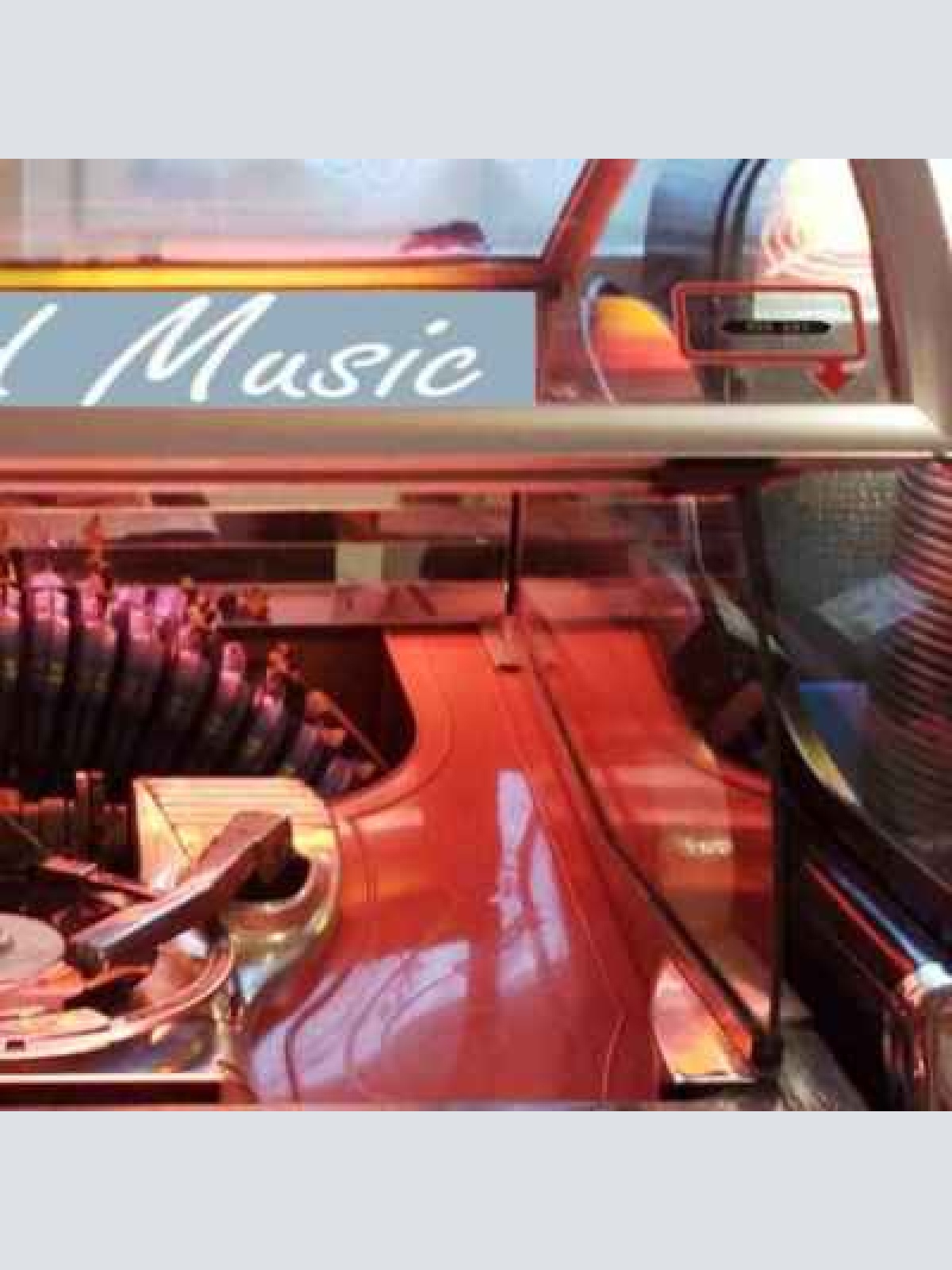 CD, EP Maddog (7) - Lieb Mich