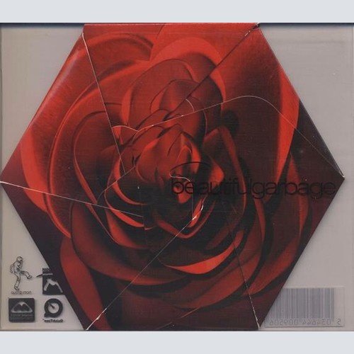 CD, Album, Enh, Ltd Garbage - Beautifulgarbage