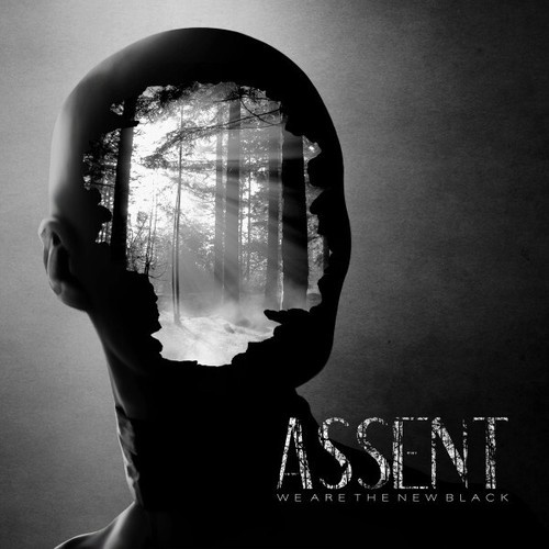 CD, Album Assent - We Are The New Black