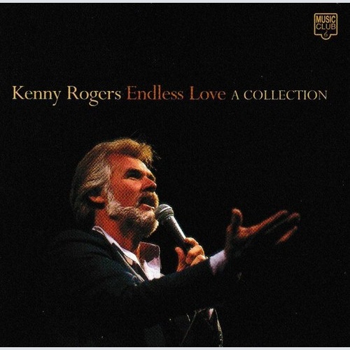 CD, Comp Kenny Rogers - Endless Love