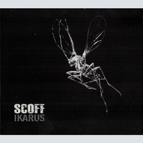CD, Album Scoff (2) - Ikarus