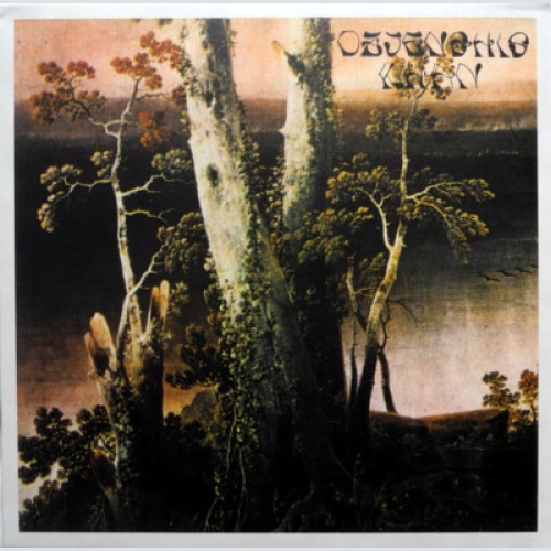 LP, Album, Ltd, RE, Ora Dzjenghis Khan - Dzjenghis Khan