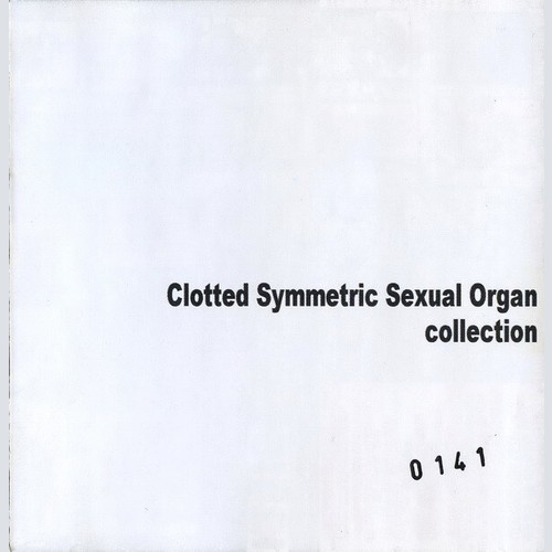 CD, Comp, Ltd C.S.S.O. - Collection