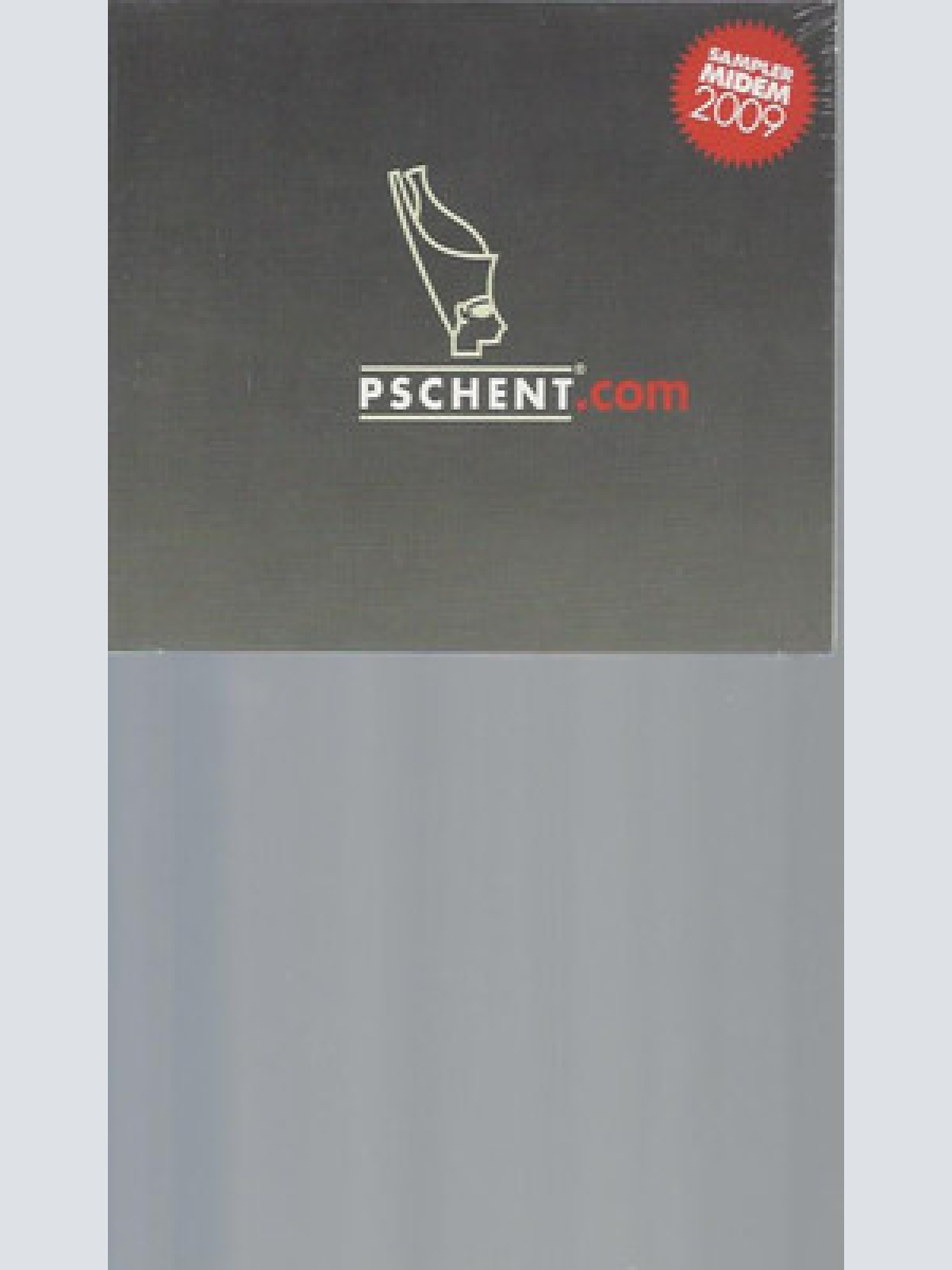 CD-PSCHEN COM --SAMPLER MIDEM 2009