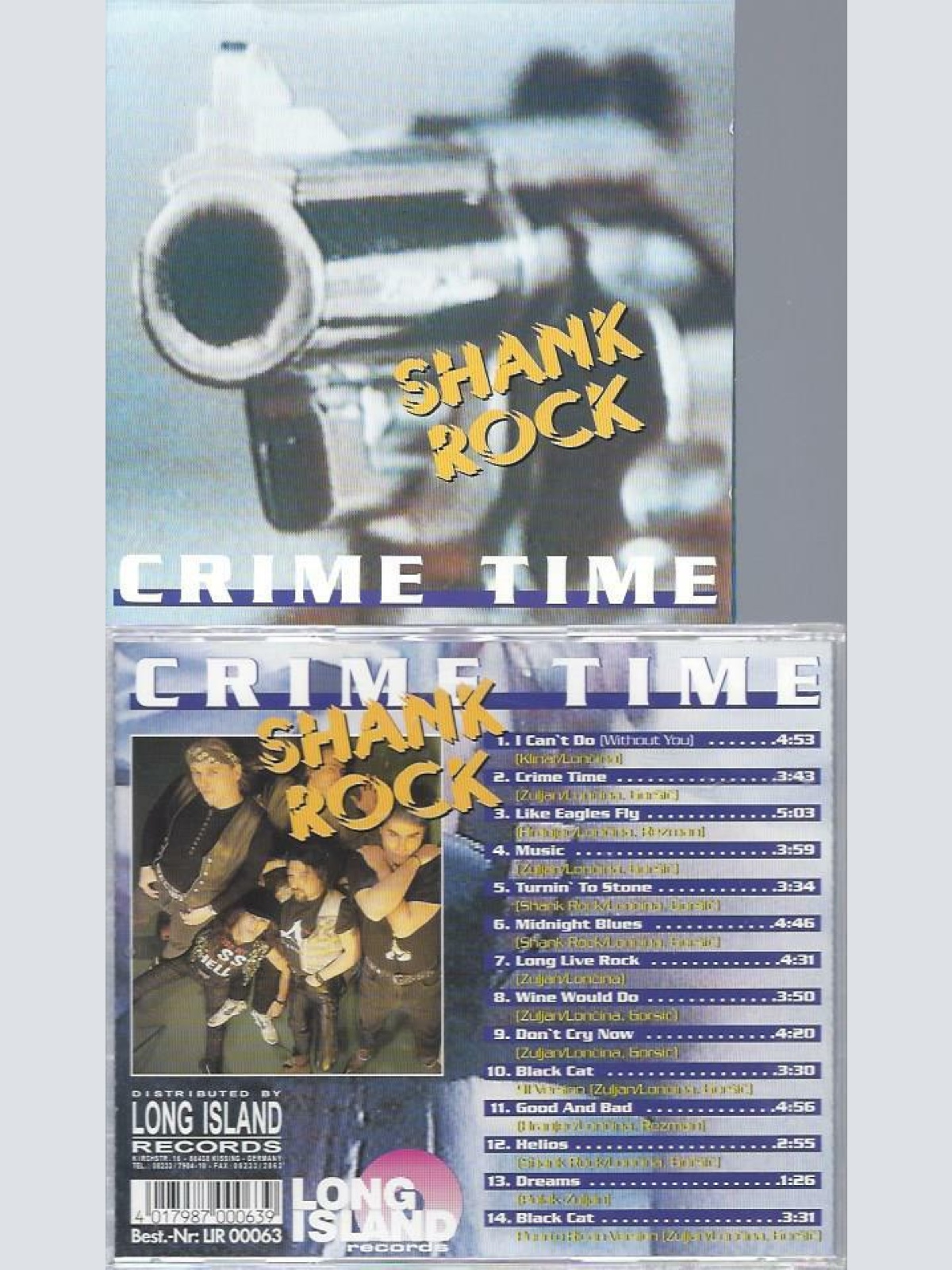 CD-- SOULHUNTER BEYOND THE TWILIGHT  // USED