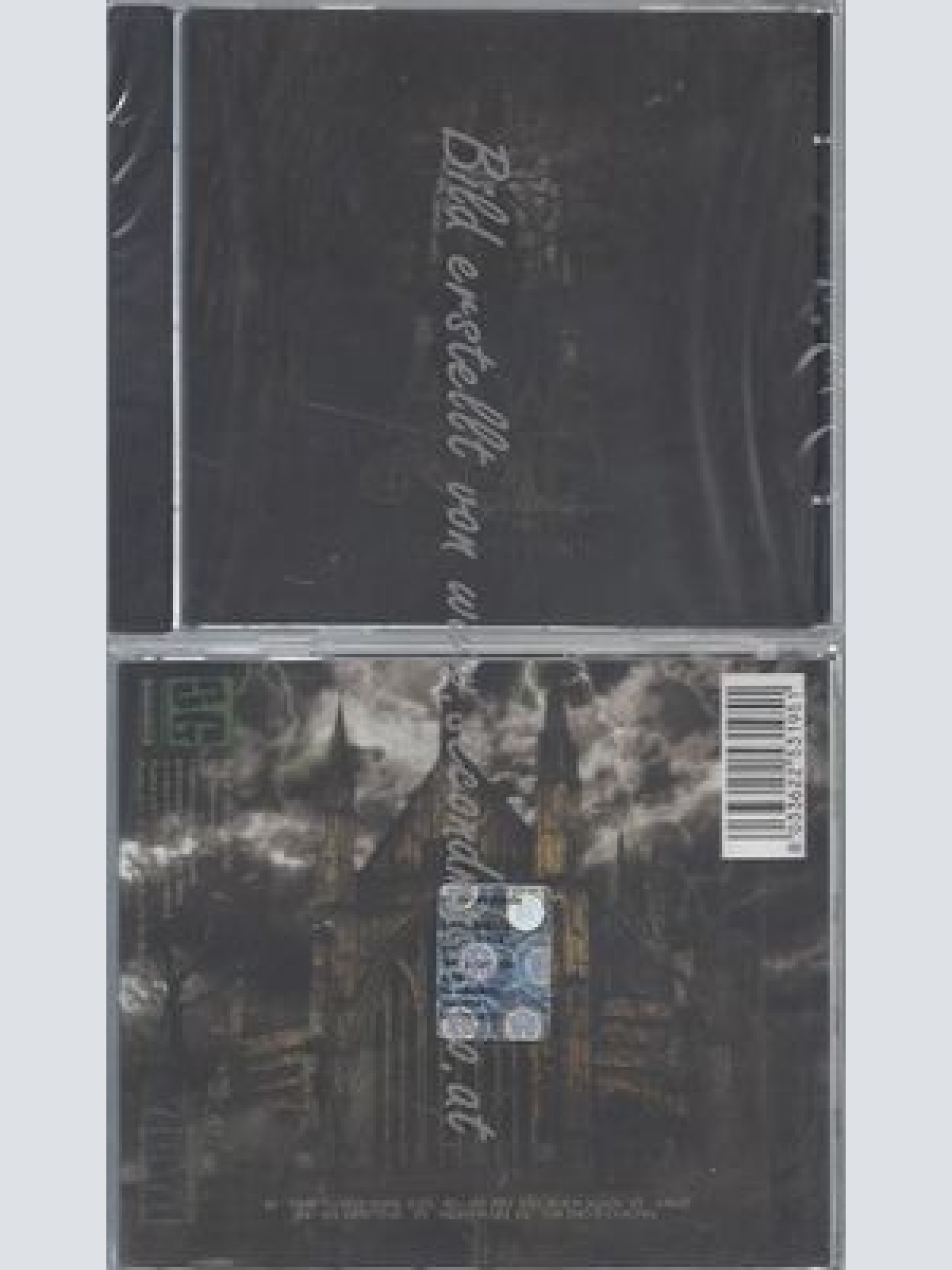 CD--AS WE DIE--RIGHT CHOICES