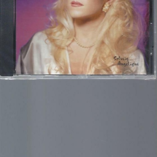 CD-   Solveig Angelique I'm Lonely