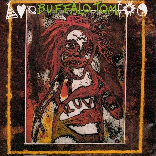 CD, Album Buffalo Tom - Buffalo Tom