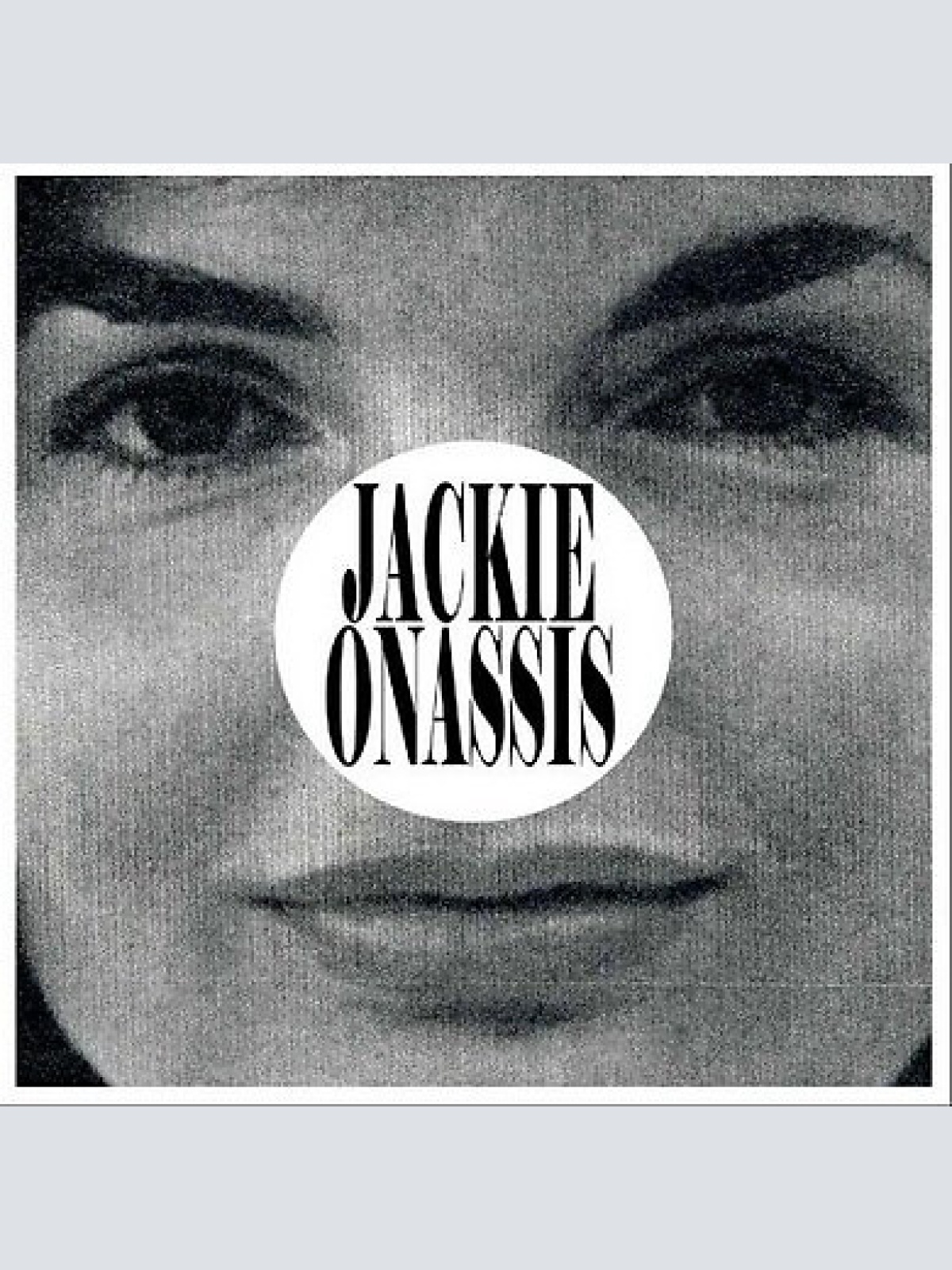 CD, EP Jackie Onassis (4) - Holiday