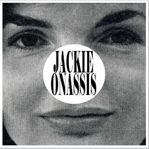 CD, EP Jackie Onassis (4) - Holiday