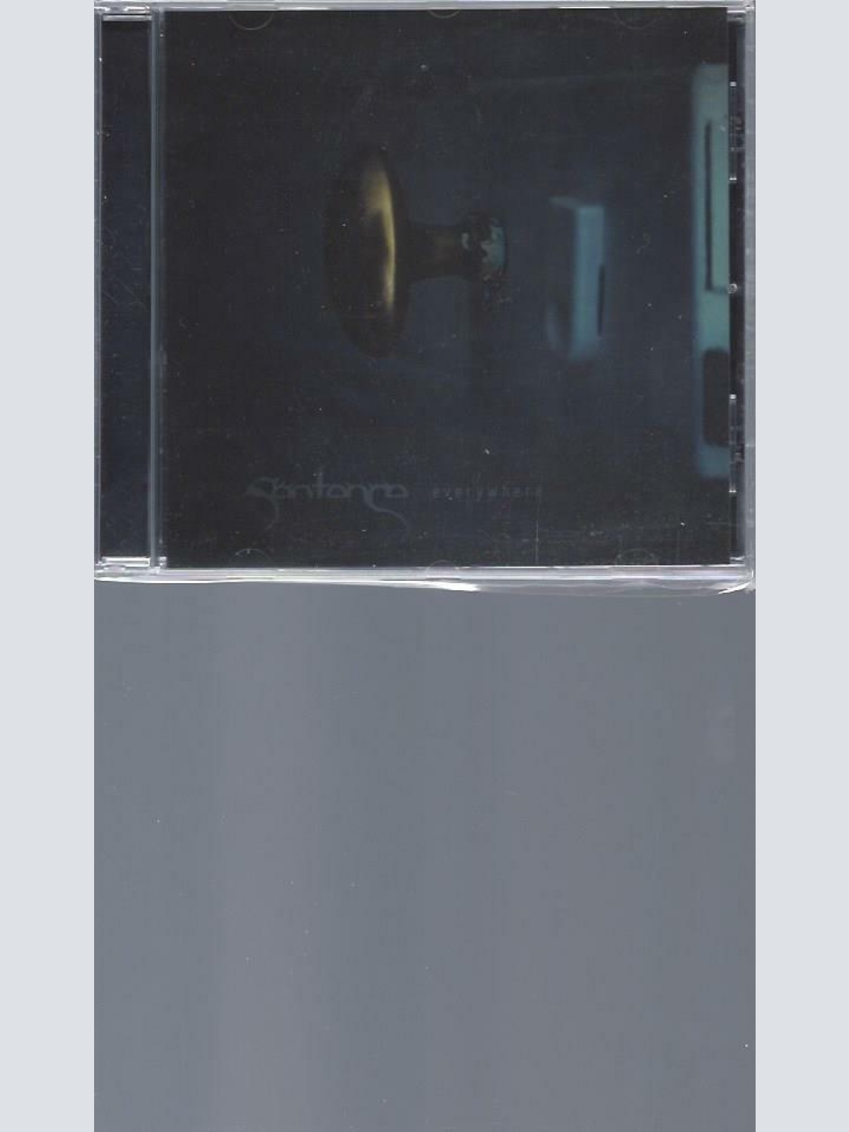 CD-- Sentence - Everywhere