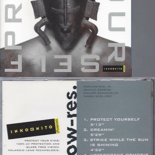 CD- Pop Low-res Protect Yourself