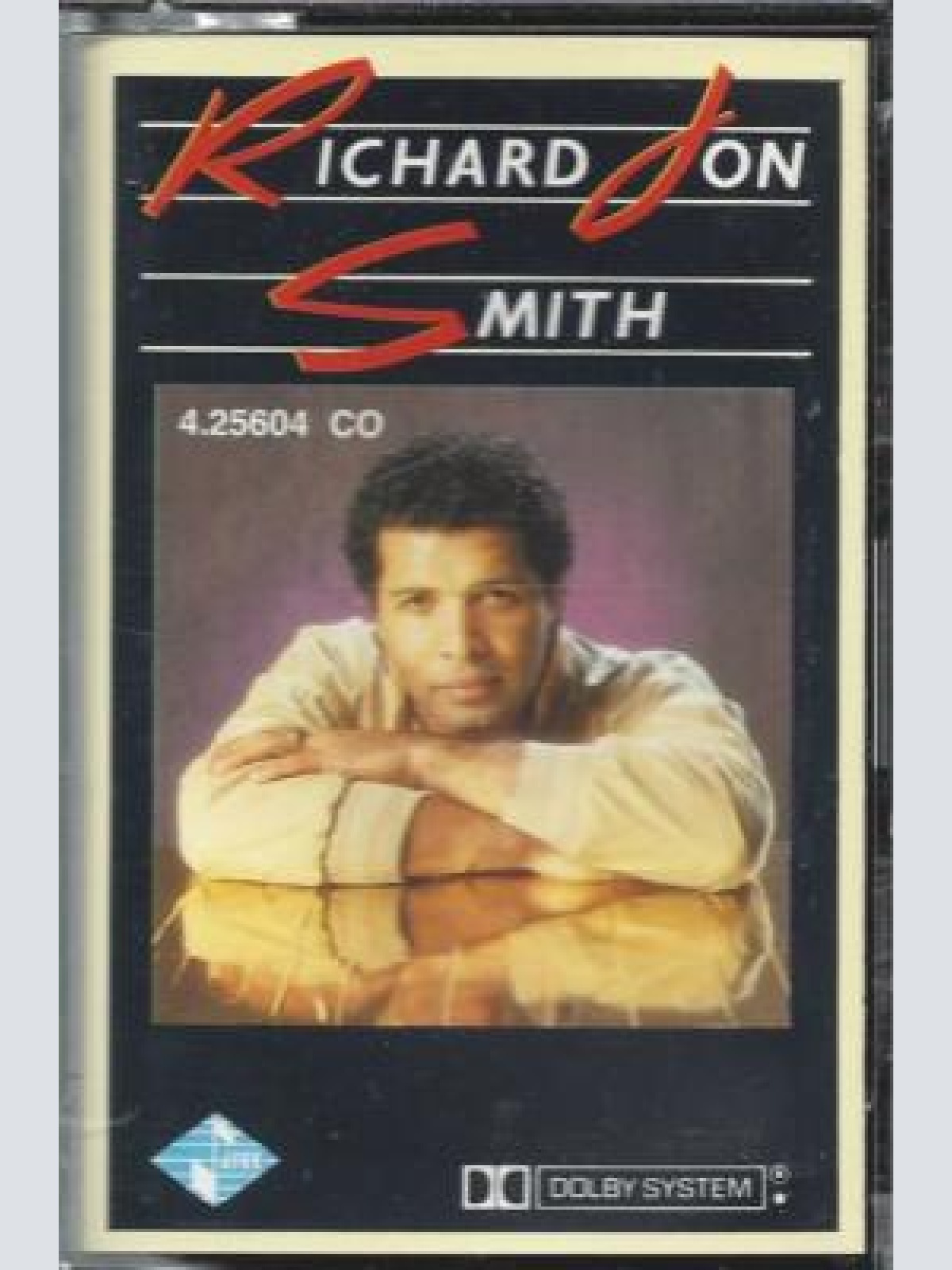 MC--Richard John Smith