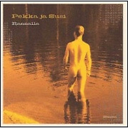 2xCD, Comp Pekka Ja Susi - Rannalla