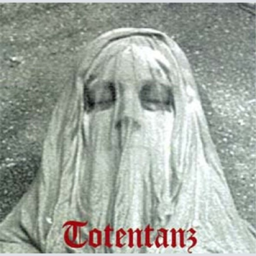 CD Totentanz (5) - Totentanz