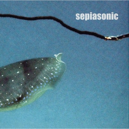CD Sepiasonic - Sepiasonic Demo