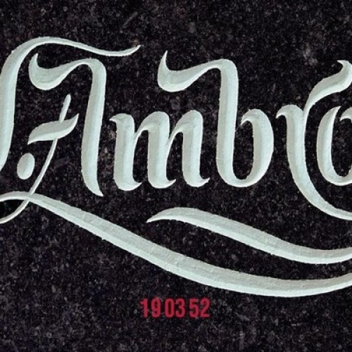 CD, Album W. Ambros* - 19 03 52