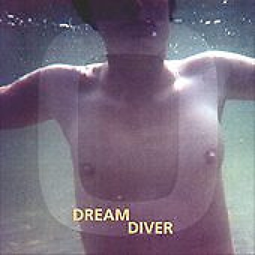 CD, Album Dream Diver - 606