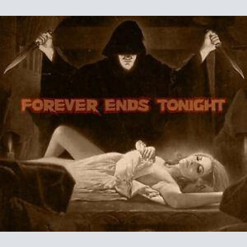 Minimax, EP Forever Ends Tonight - Meet Her In The Killing Fields