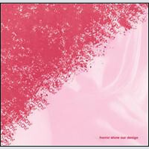 CD Horror Show - Our Design