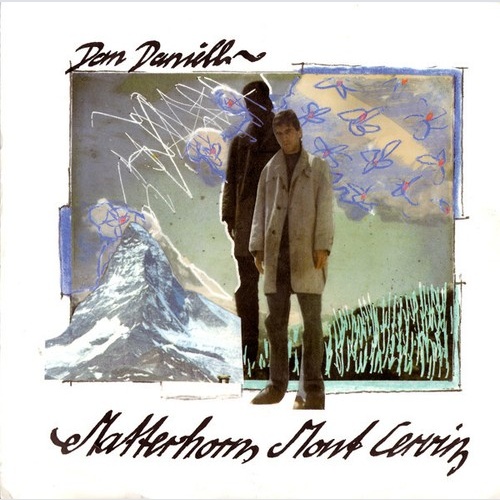 7", Single Dan Daniell - Matterhorn