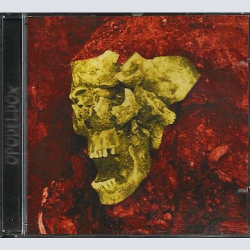 CD, MiniAlbum Die Opodeldox - Die Letzte Erste