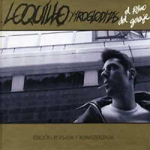 CD, Album, Comp, RM, Dig Loquillo Y Trogloditas - El Ritmo Del Garage