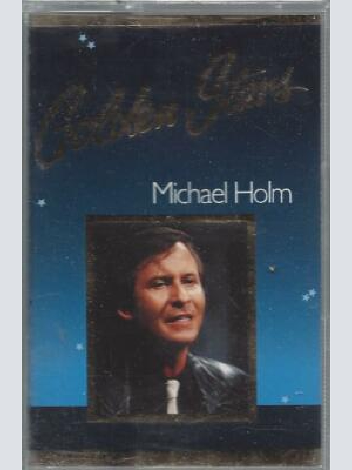 MC--Michael Holm --Golden Stars