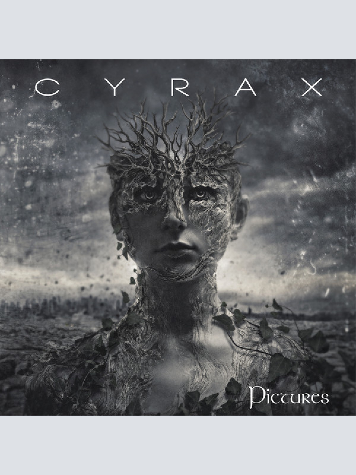 CD, Album Cyrax (4) - Pictures