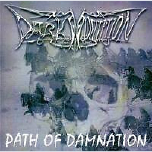 CD, EP Dark Deception - Path Of Damnation