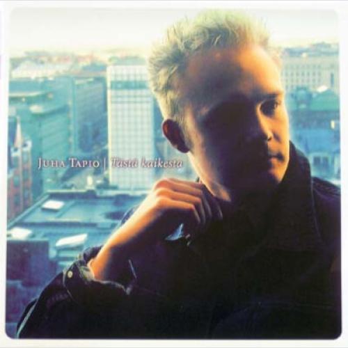 CD, Album Juha Tapio - Tästä Kaikesta