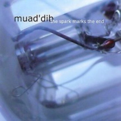 CD, MiniAlbum Muad'Dib (3) - The Sparks Marks The End