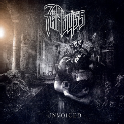 CD, Album 7th Abyss - Unvoiced