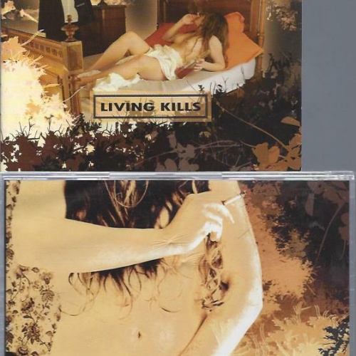 CD-- EDEN SANDS LIVING KILLS