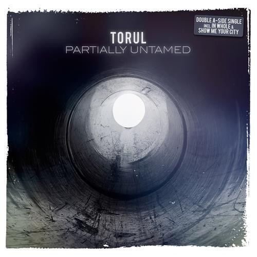 CD, Single Torul - Partially Untamed