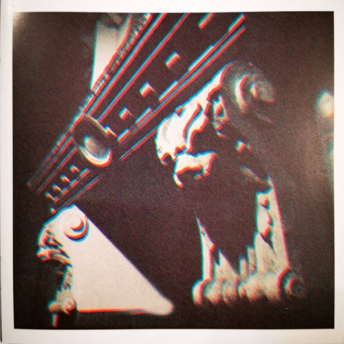 CD, Album Steorrah - The Altstadt Abyss