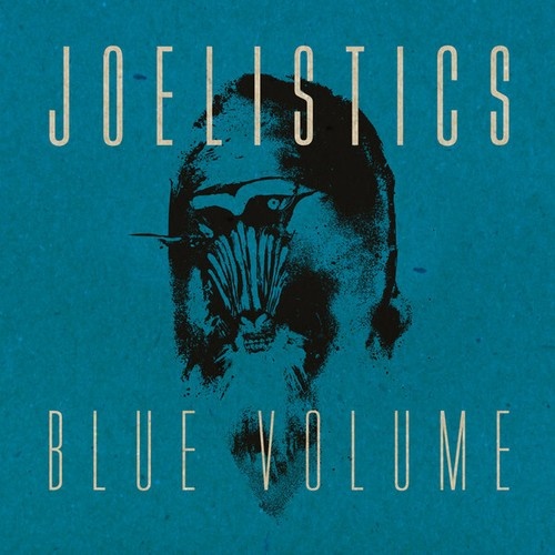CD, Album Joelistics - Blue Volume