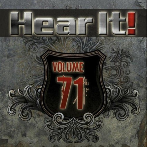CD, Comp Various - Hear It! Volume 71