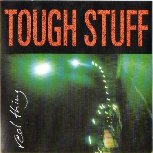CD, Album Tough Stuff (2) - Real Thing