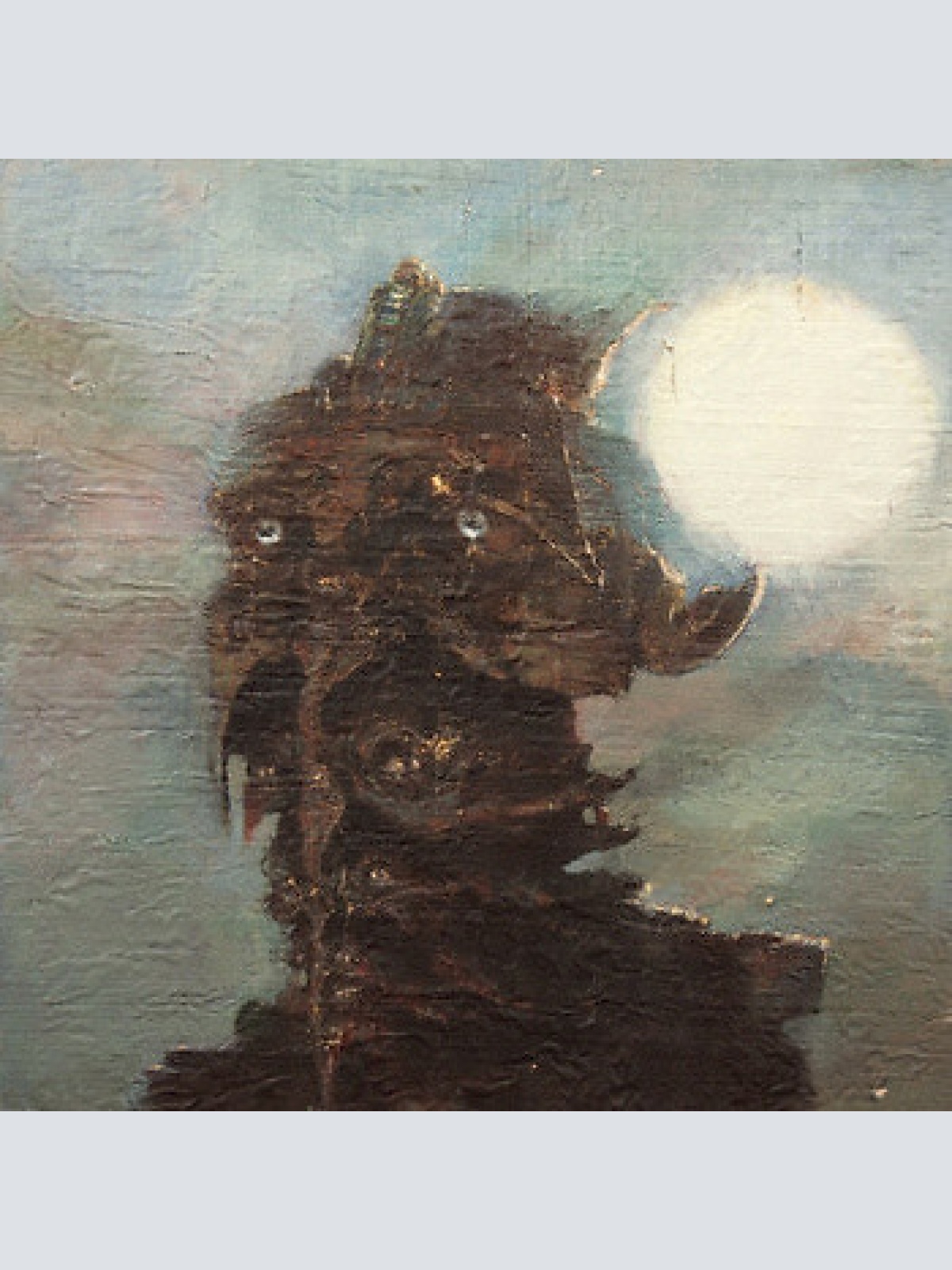 CD, Album Ave Maria (2) - Chapter I