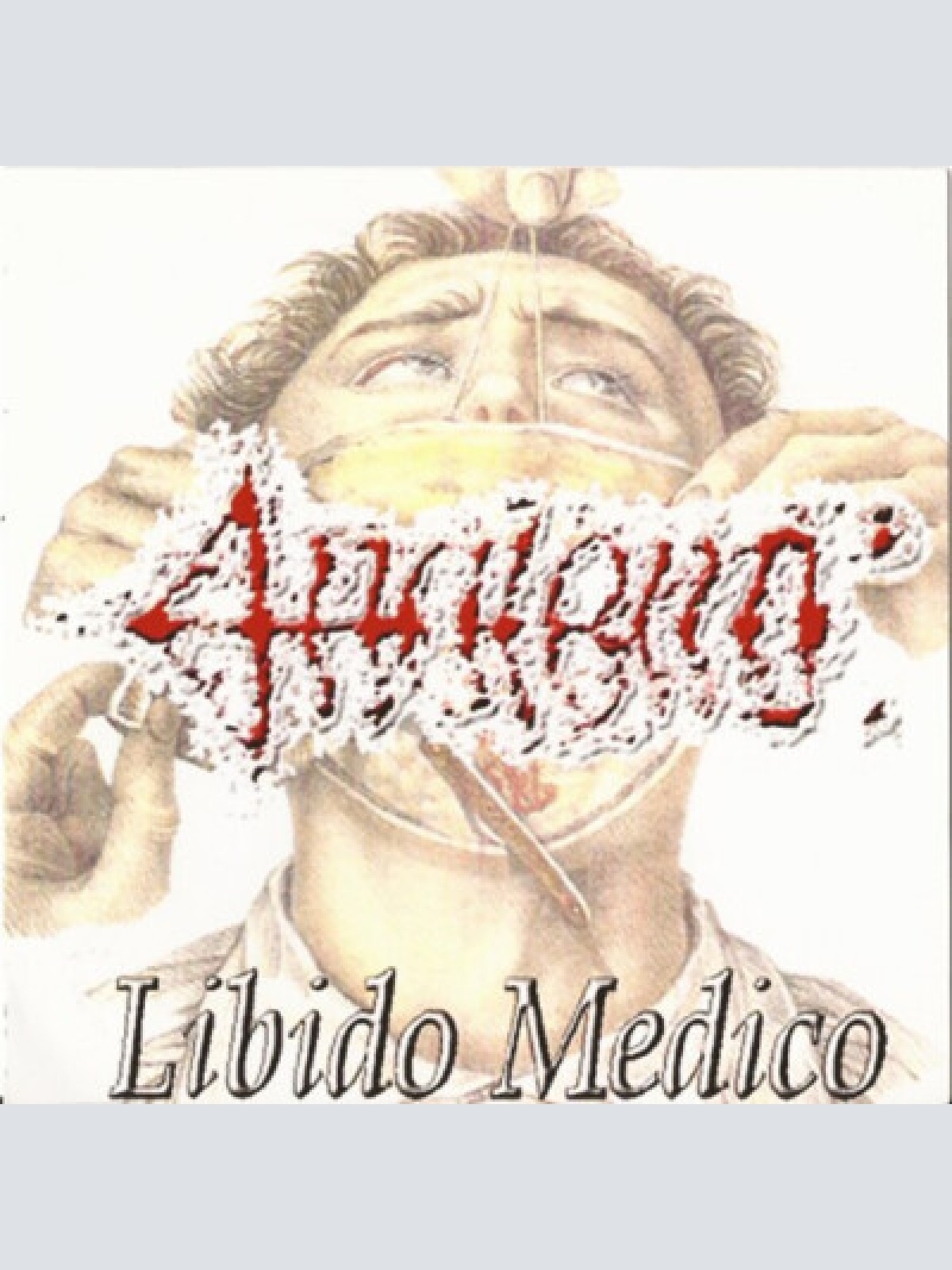 CDr, Ltd Anatomy (2) - Libido Medico