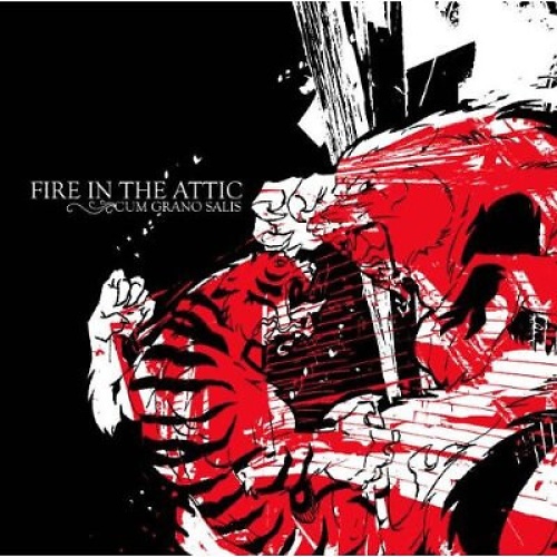 2xCD, Album, EP, Ltd Fire In The Attic - Cum Grano Salis