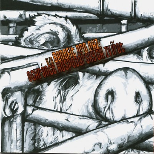 CD, Comp Various - Benefit Pro OHZ: Ochránce Hospodářských Zvířat