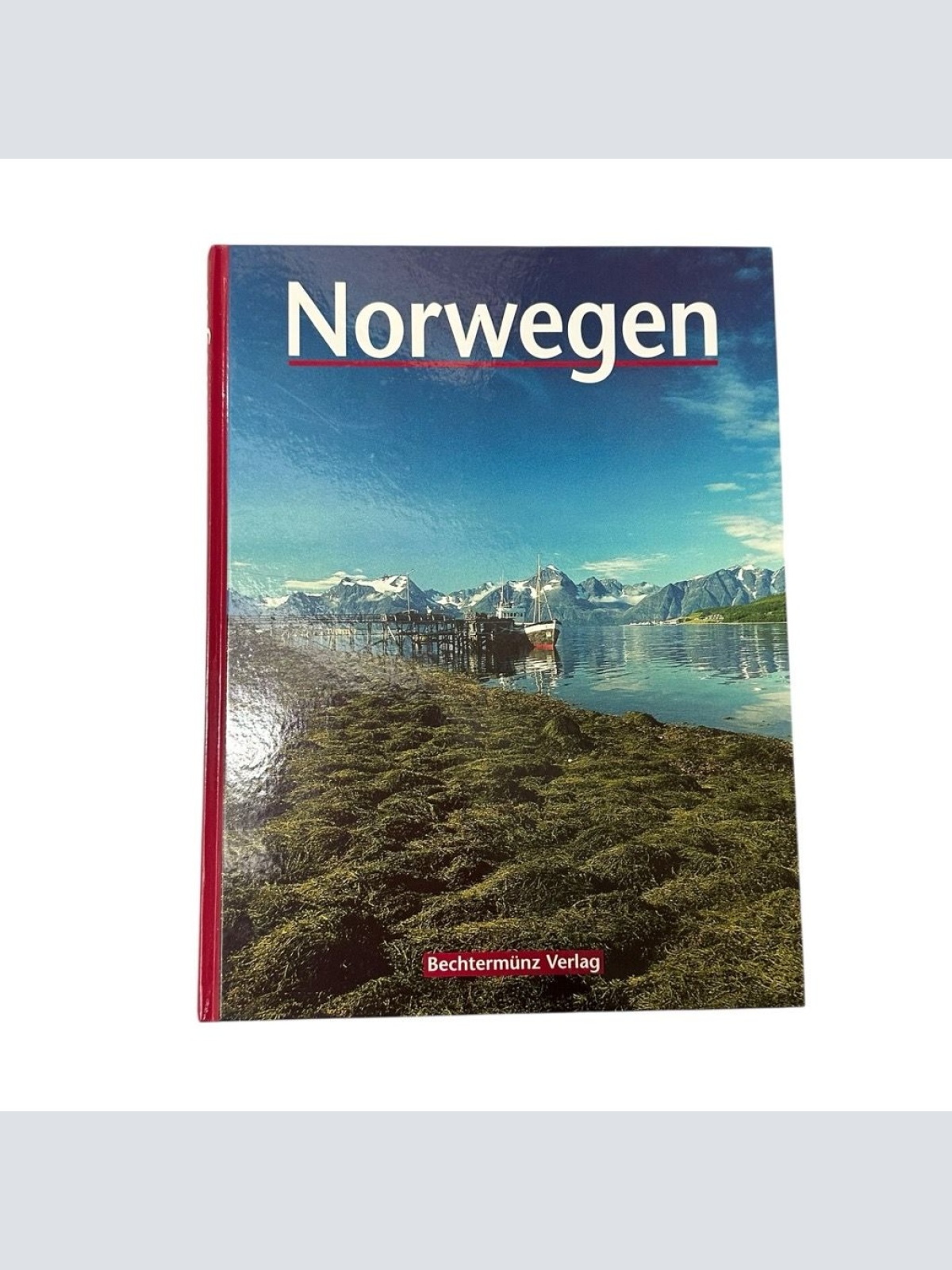 Norwegen Schilde, Hans-Joachim und Schmid. Max: