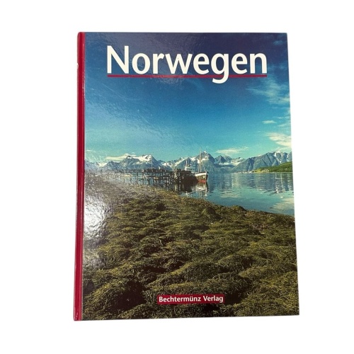 Norwegen Schilde, Hans-Joachim und Schmid. Max: