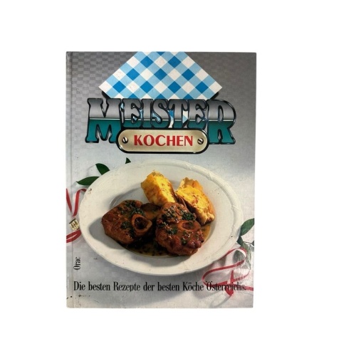 Meisterkochen I unknown: