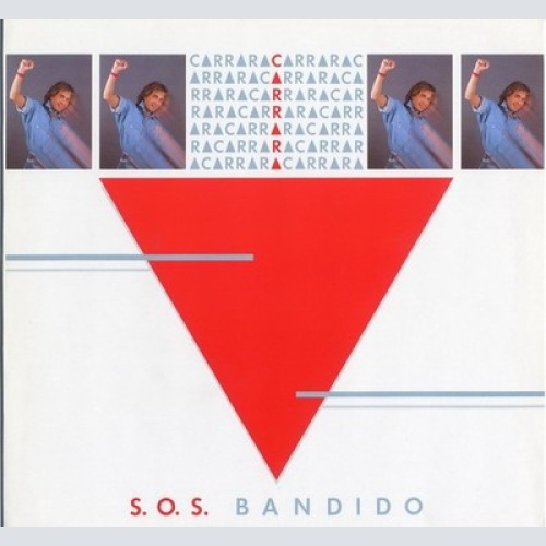 12", Maxi Carrara - S.O.S. Bandido